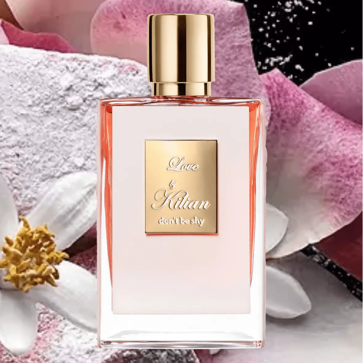 By Kilian Love Don't Be Shy
Best Marshmallow Perfumes