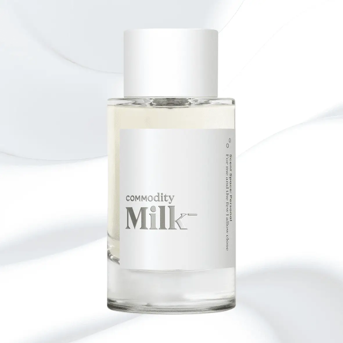 Commodity Milk -
Best Milky Perfumes