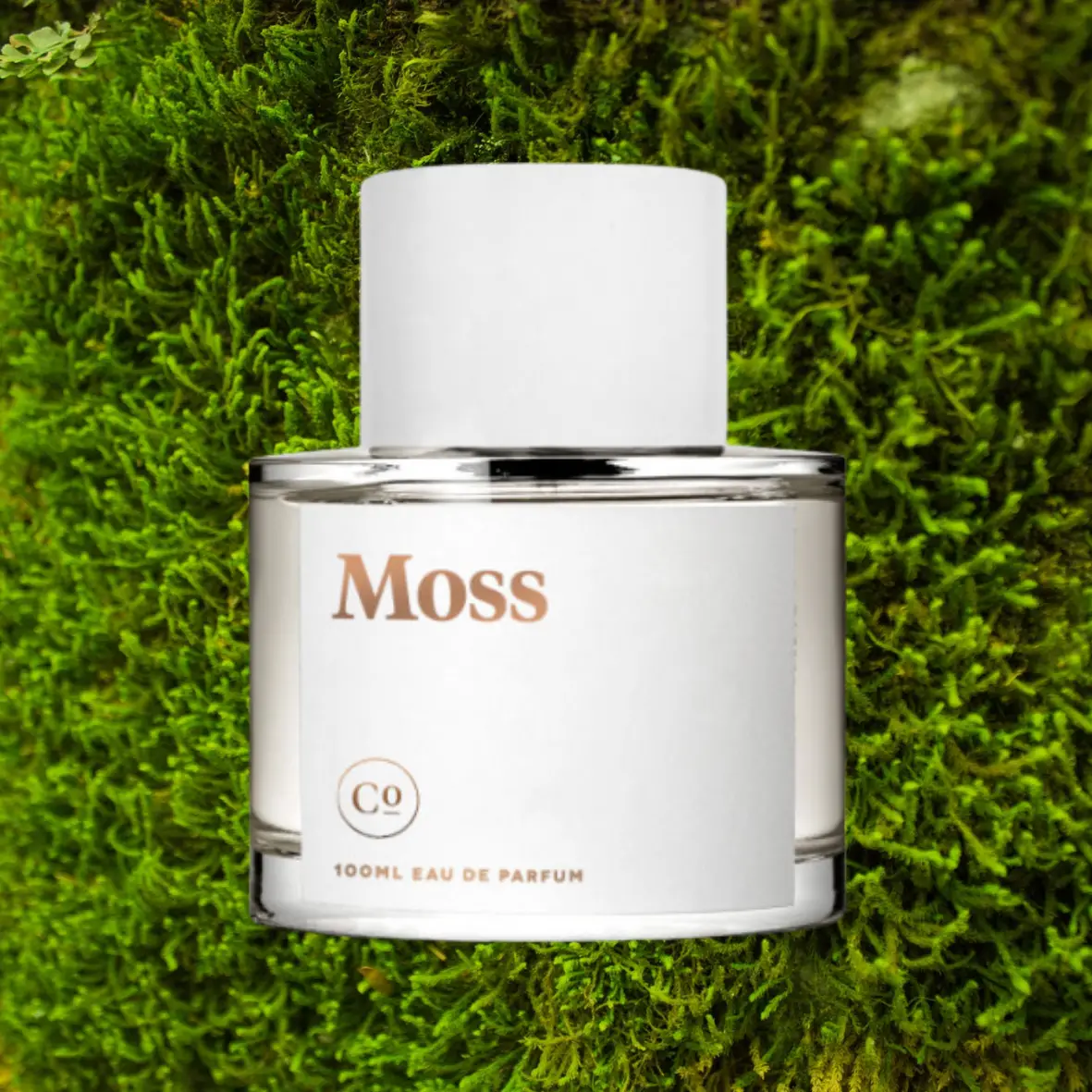 Commodity Moss Best Green Parfums