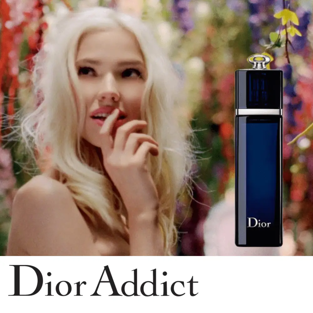 A Guide To The Dior Addict Perfumes | SOKI LONDON