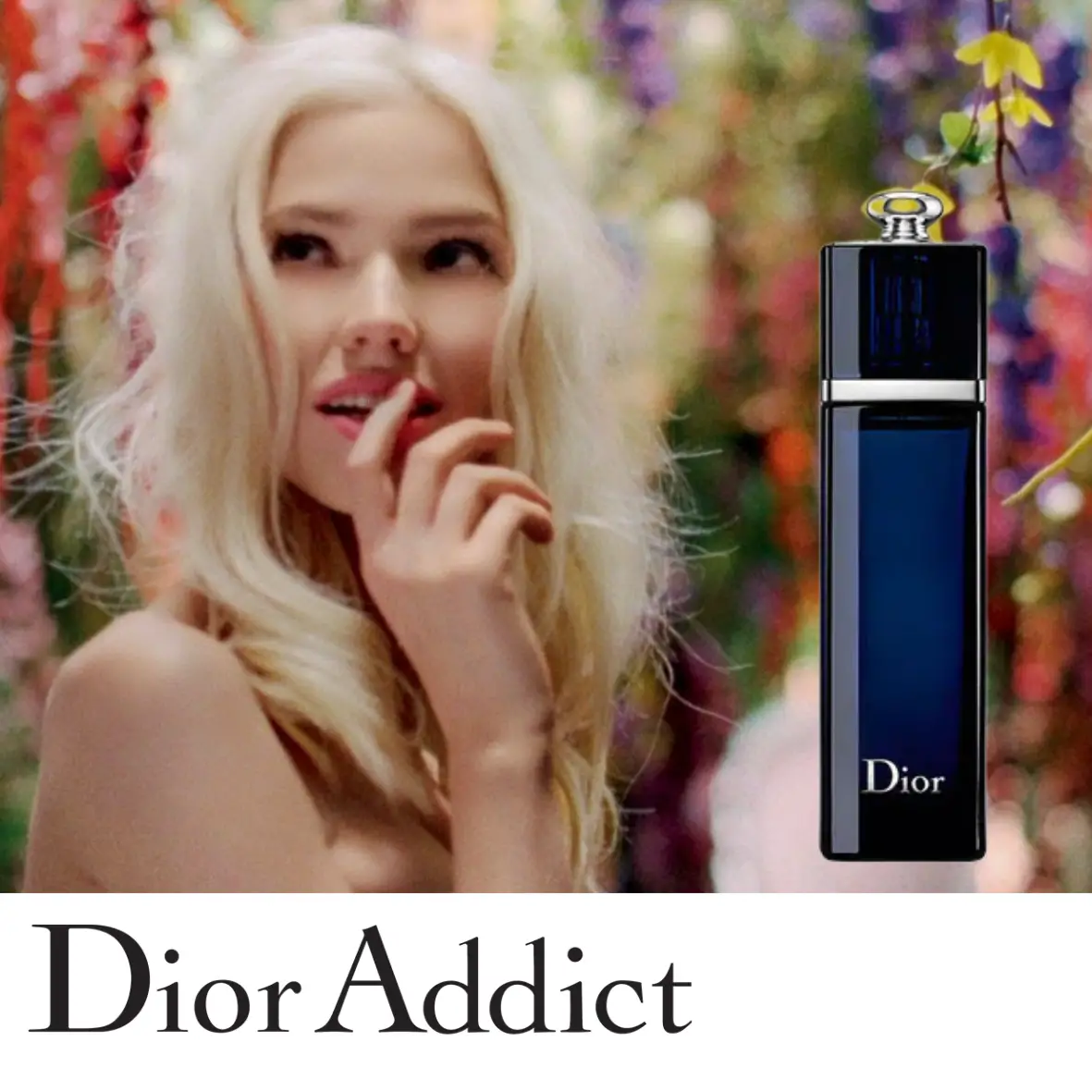 Dior Addict parfume