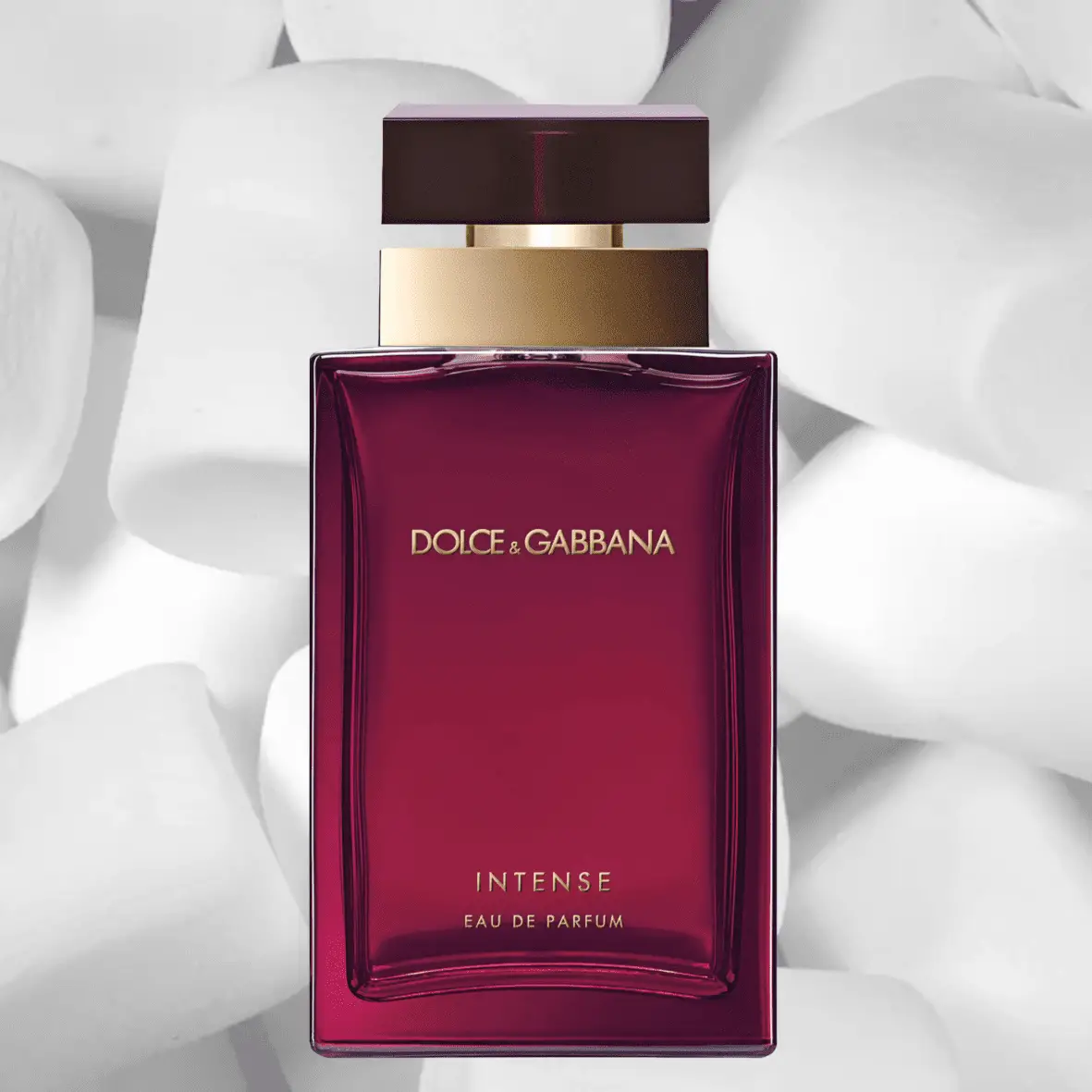 Dolce & Gabbana Pour Femme
Best Marshmallow Perfumes