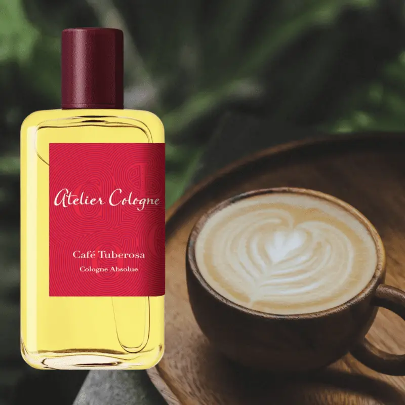 A Guide To The Top 10 Coffee Fragrances SOKI LONDON