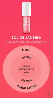 brazilian crush perfume coconut