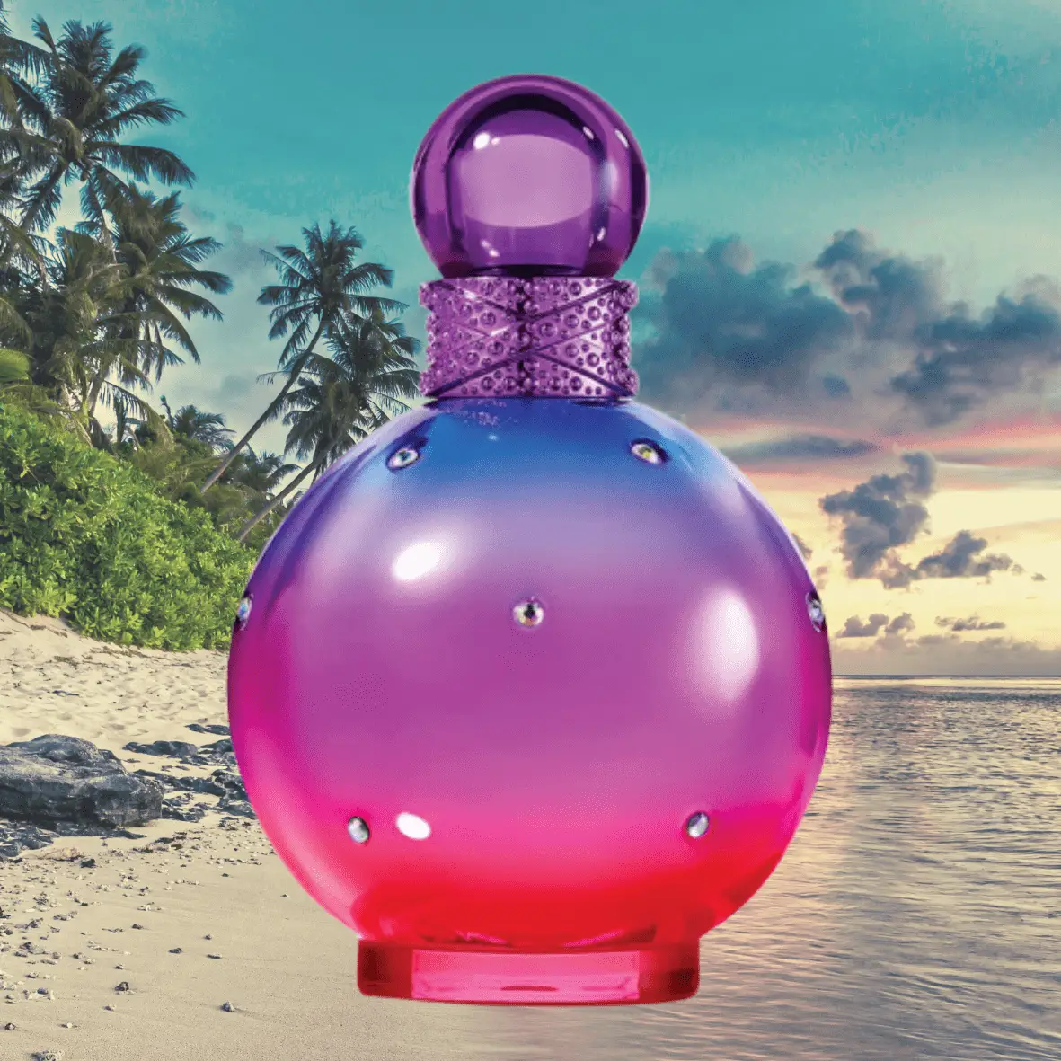 Britney spears electric fantasy The Top 7 Best Passionfruit Perfumes