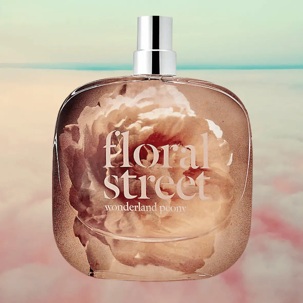 Floral Street Wonderland Peony
Best Cotton Candy Perfumes