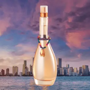 Jennifer Lopez J-Lo Miami Glow Los 7 mejores perfumes de maracuyá