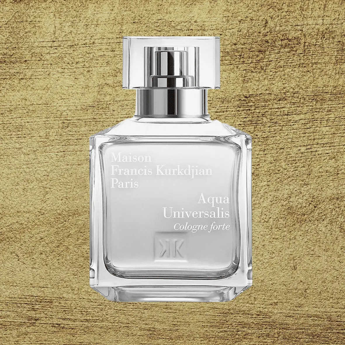 Best Bergamot Fragrances For Men & Women
Maison Francis Kurkdjian Aqua Universalis Cologne Forte