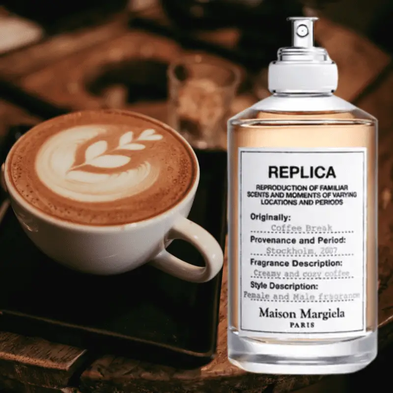 A Guide To The Maison Margiela Replica Fragrance Range | SOKI LONDON