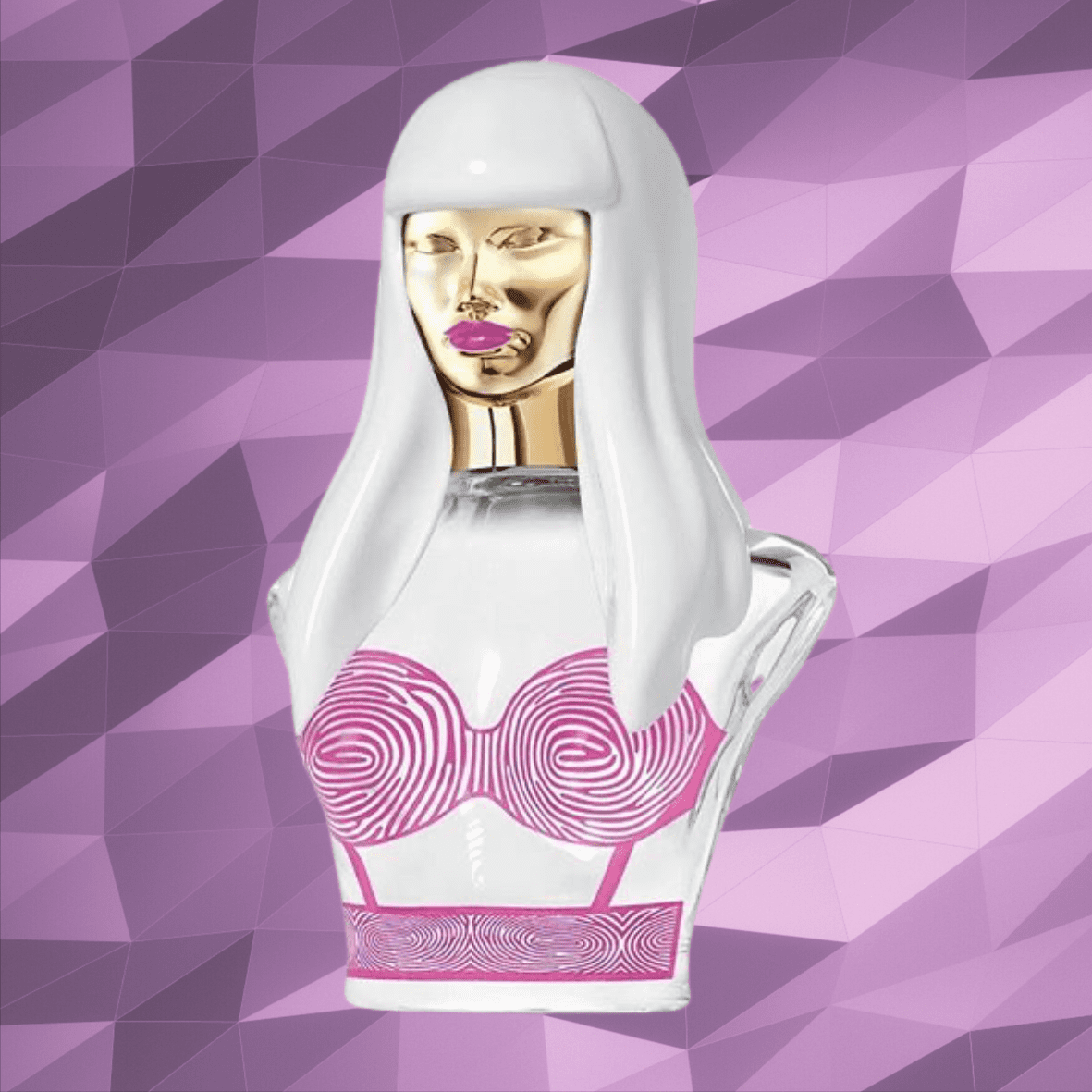 Nicki Minaj The Pinkprint