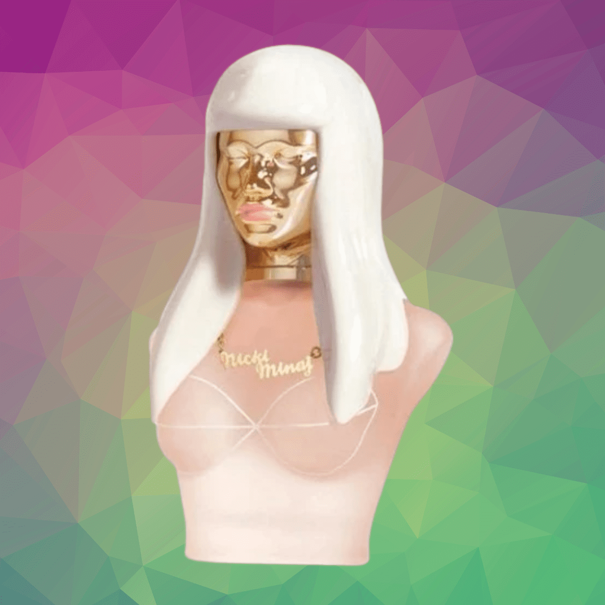 Nicki Minaj Pink Friday Special Edition