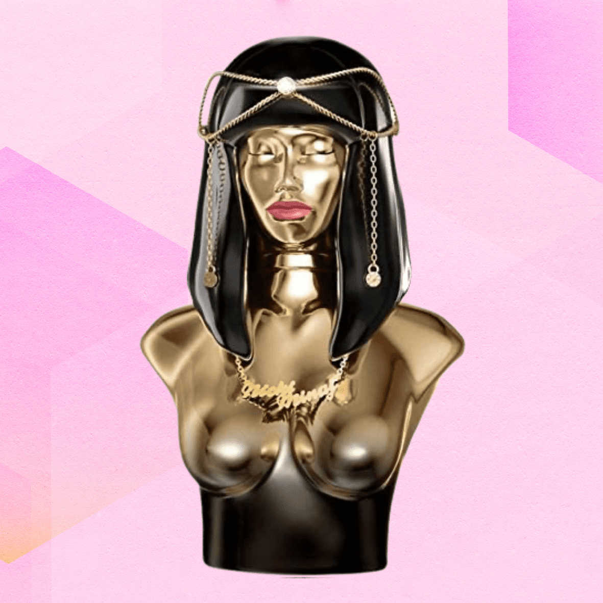 Nicki Minaj Queen perfume