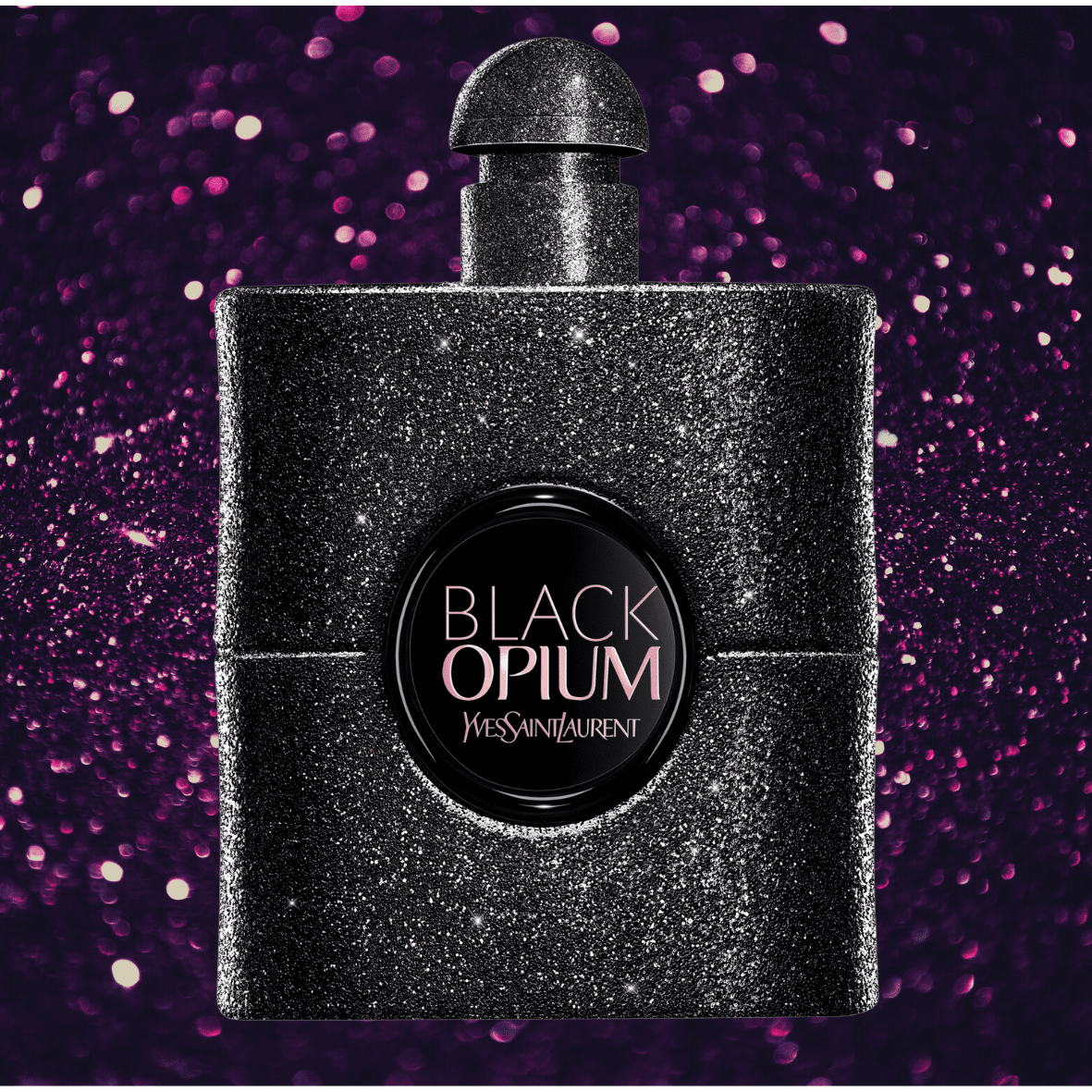 YSL Black Opium Extreme
Best Coffee Perfumes