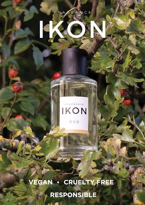 IKON Fragrances
The Best Vegan and Cruelty Free Perfumes