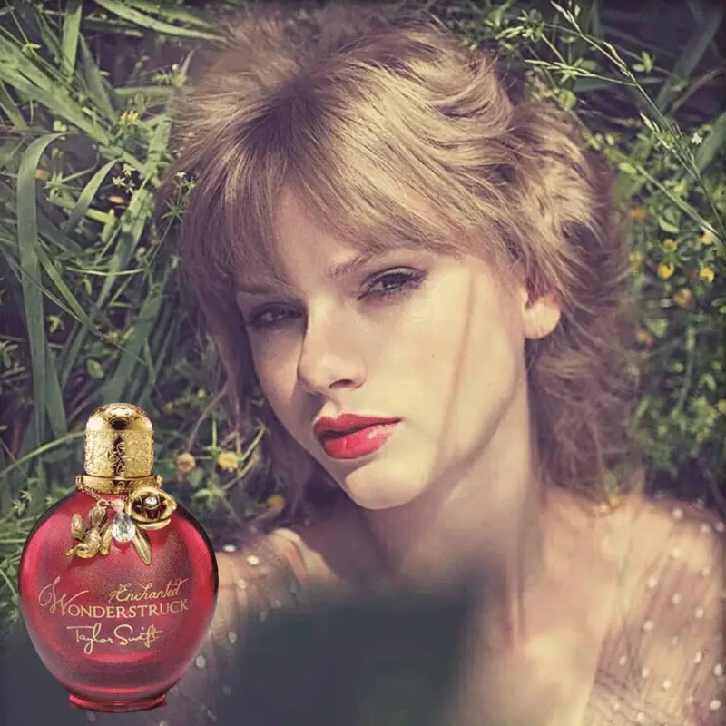 A Review Of Every Taylor Swift Perfume SOKI LONDON