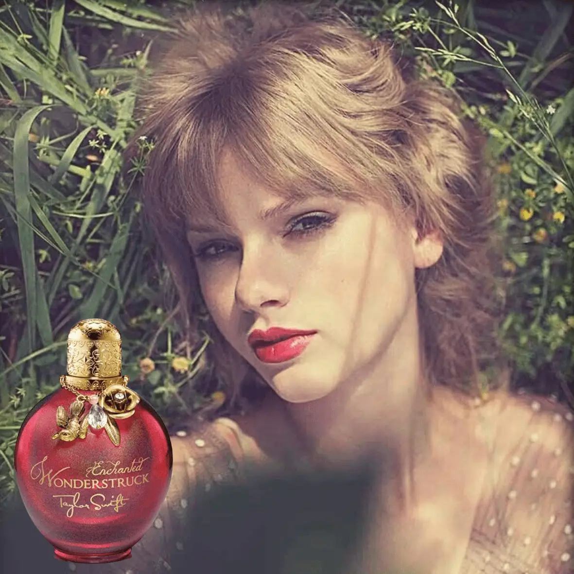 Taylor Swift Wonderstruck Enchanted
