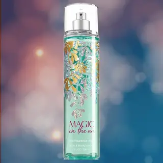 Best seller bath body works online perfume