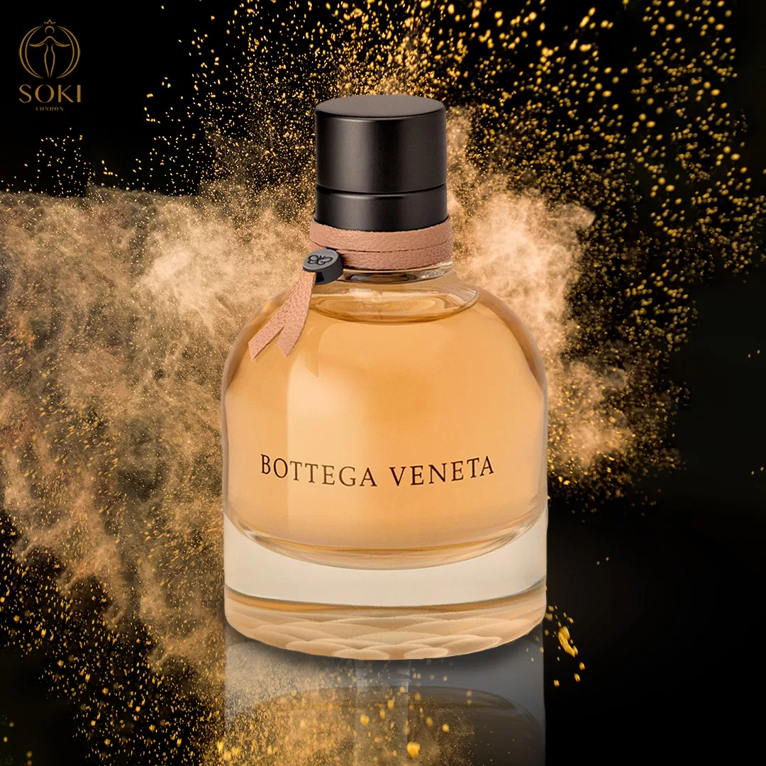 Bottega Veneta สุดยอดน้ำหอม Chypre