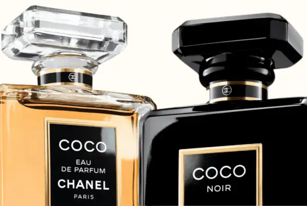 What’s The Difference Between The Chanel Coco Mademoiselle Perfumes ...