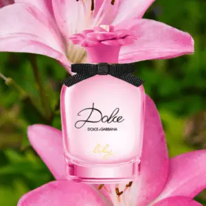 Dolce & Gabbana Dolce Lily Los 7 mejores perfumes de maracuyá