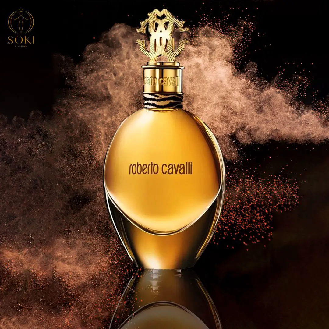 The Ultimate Guide To The Roberto Cavalli Perfumes | SOKI LONDON