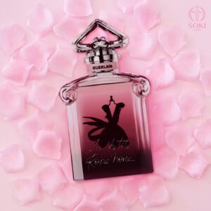 Guerlain La Petite Robe Noire
Valentine's Day Perfume