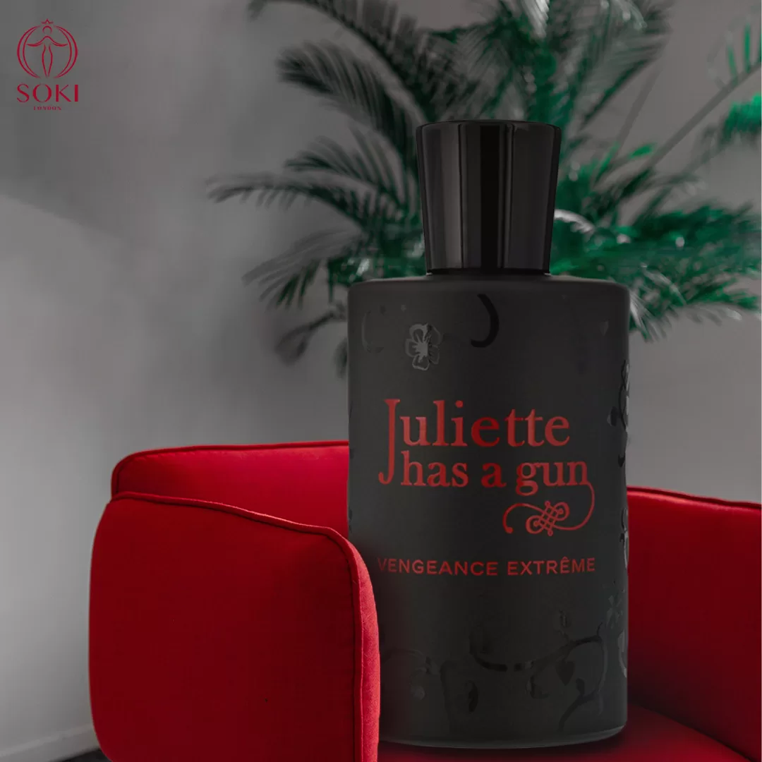 Juliette Has A Gun Vengeance Extreme
Best Chypre perfumes
