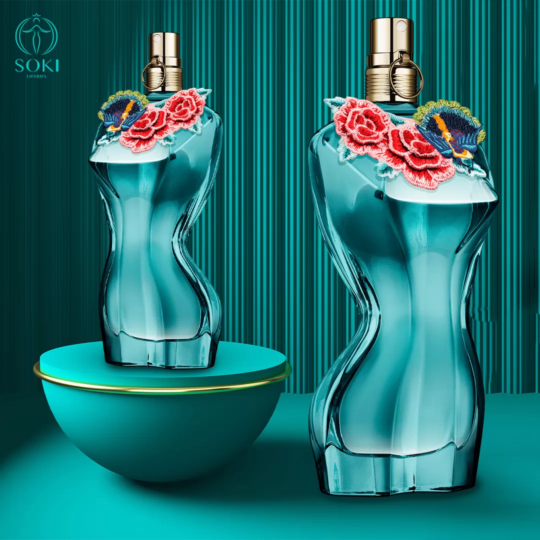 Jean Paul Gaultier La Belle Fleur Terrible
best water lily perfumes