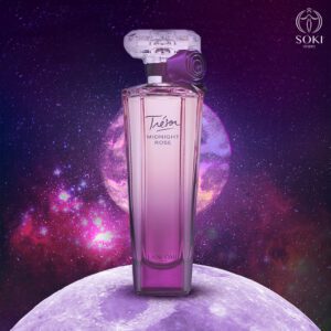Lancome Trésor Midnight Rose
Valentine's Day Perfume