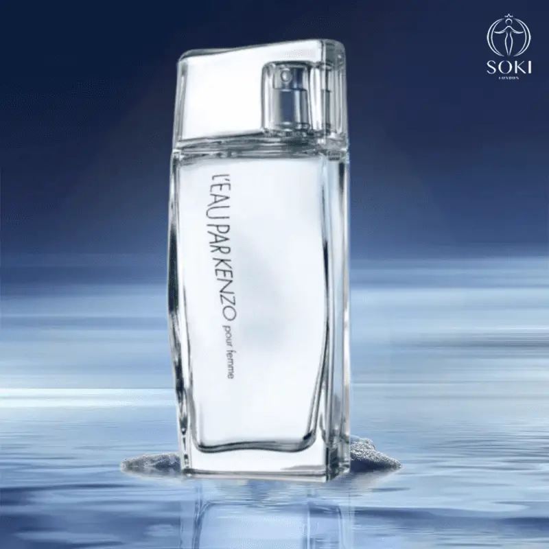 The Top 12 Water Lily Perfumes | SOKI LONDON