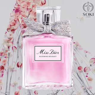 Which perfume smells better miss Dior or coco Chanel? - Quora