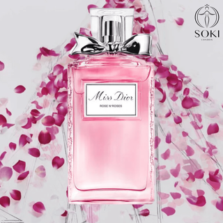Miss Dior Absolutely Blooming - Escentual's Blog