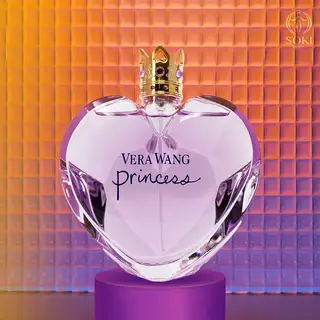 A Guide To The Vera Wang Princess Perfume Range SOKI LONDON