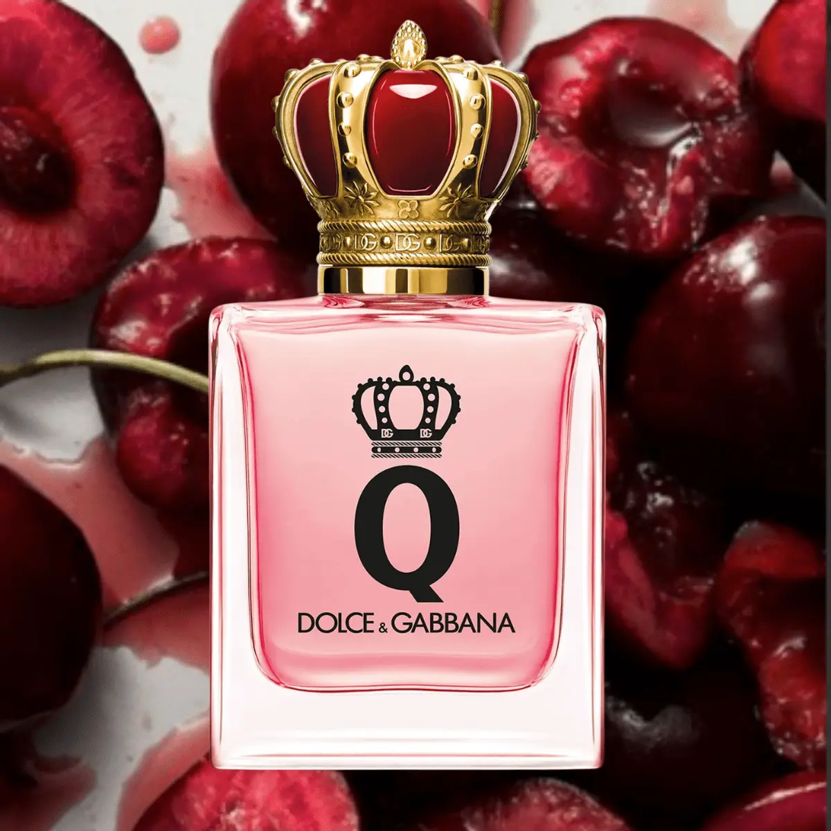 Q von Dolce&Gabbana Eau de Parfum