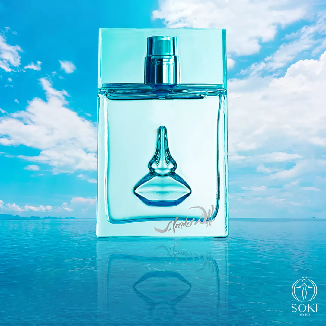 Salvador Dali Sea & Sun in Cadaques
best water lily perfumes