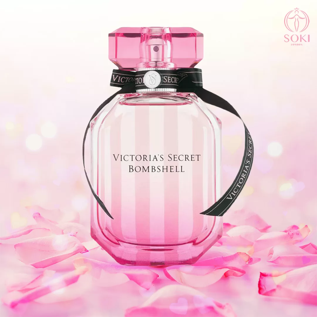 Victorias-Secret-Bombshell