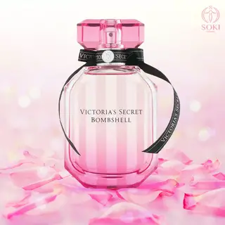 Victoria’s Secret bombshell Shanghai 香水