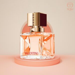 Valentino Voce Viva Intensa
Valentine's Day Perfume