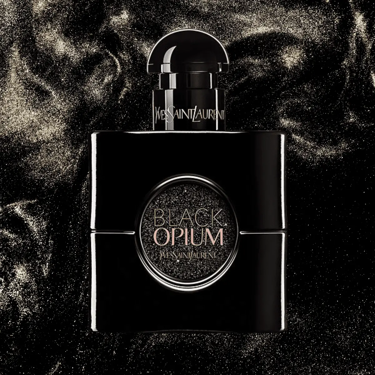Nước hoa Black Opium Le Parfum 2023