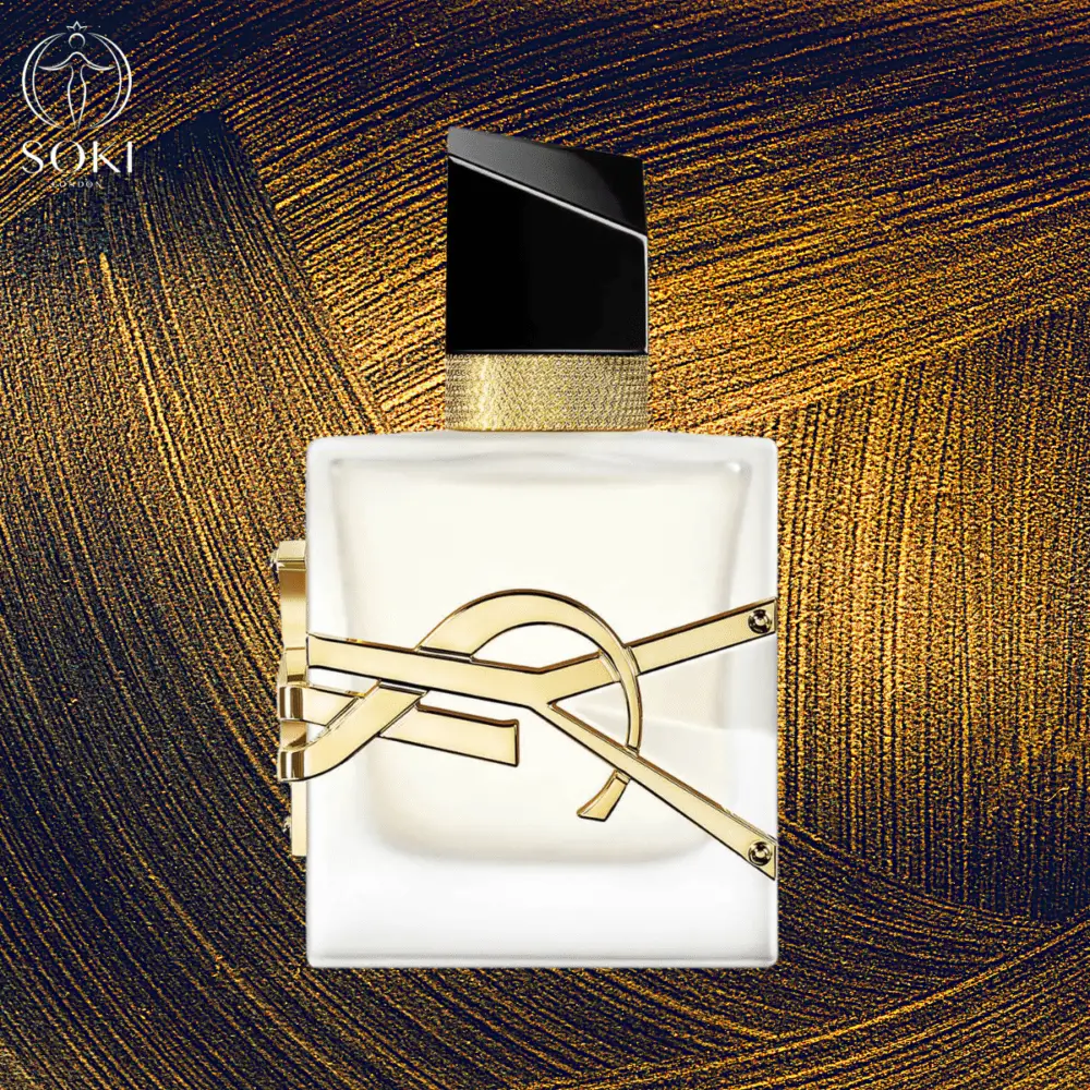 The Top 10 Perfume Hair Mists SOKI LONDON