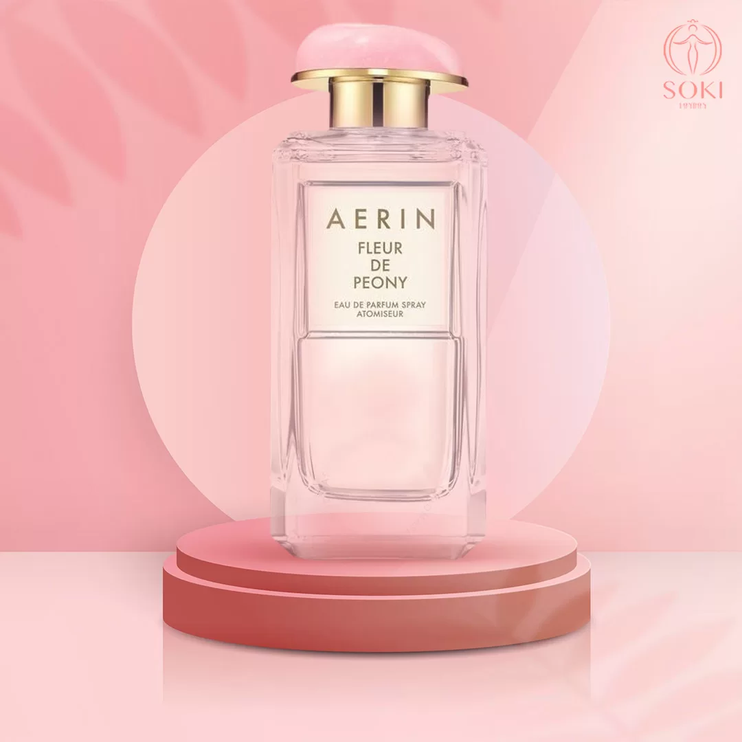Best Wedding Perfumes
AERIN Fleur De Peony