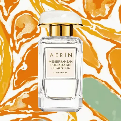 Home Fragrance Review: AERIN Candle Collection + Lauder Legacy Draw -  ÇaFleureBon Perfume Blog