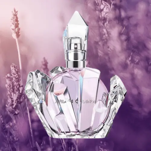Perfume Ariana Grande REM