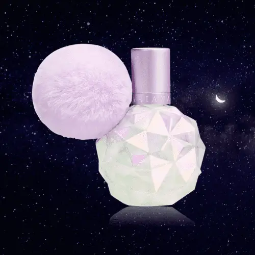 Ariana Grande Moonlight perfume
