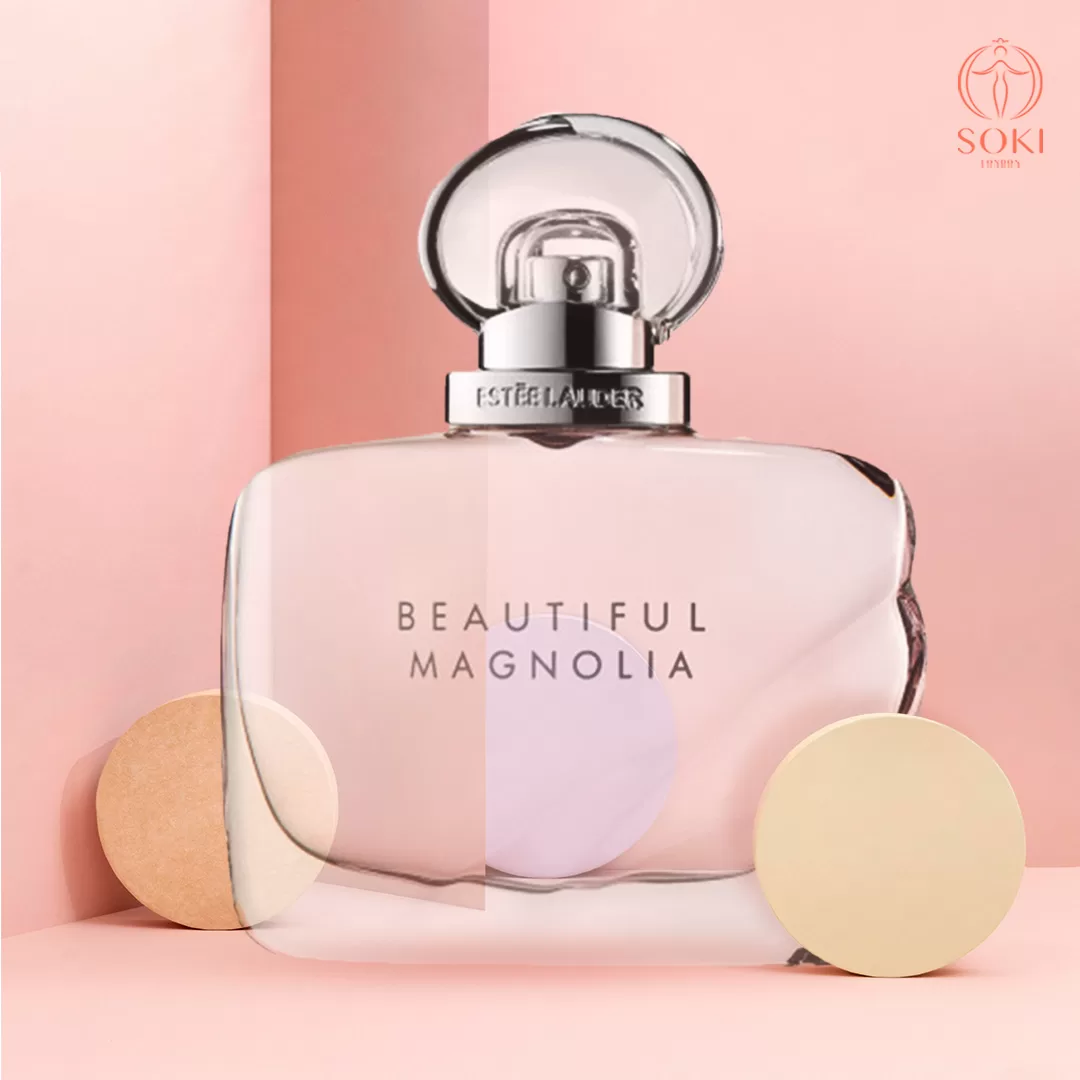Estée Lauder Beautiful Magnolia
Best Wedding Perfumes