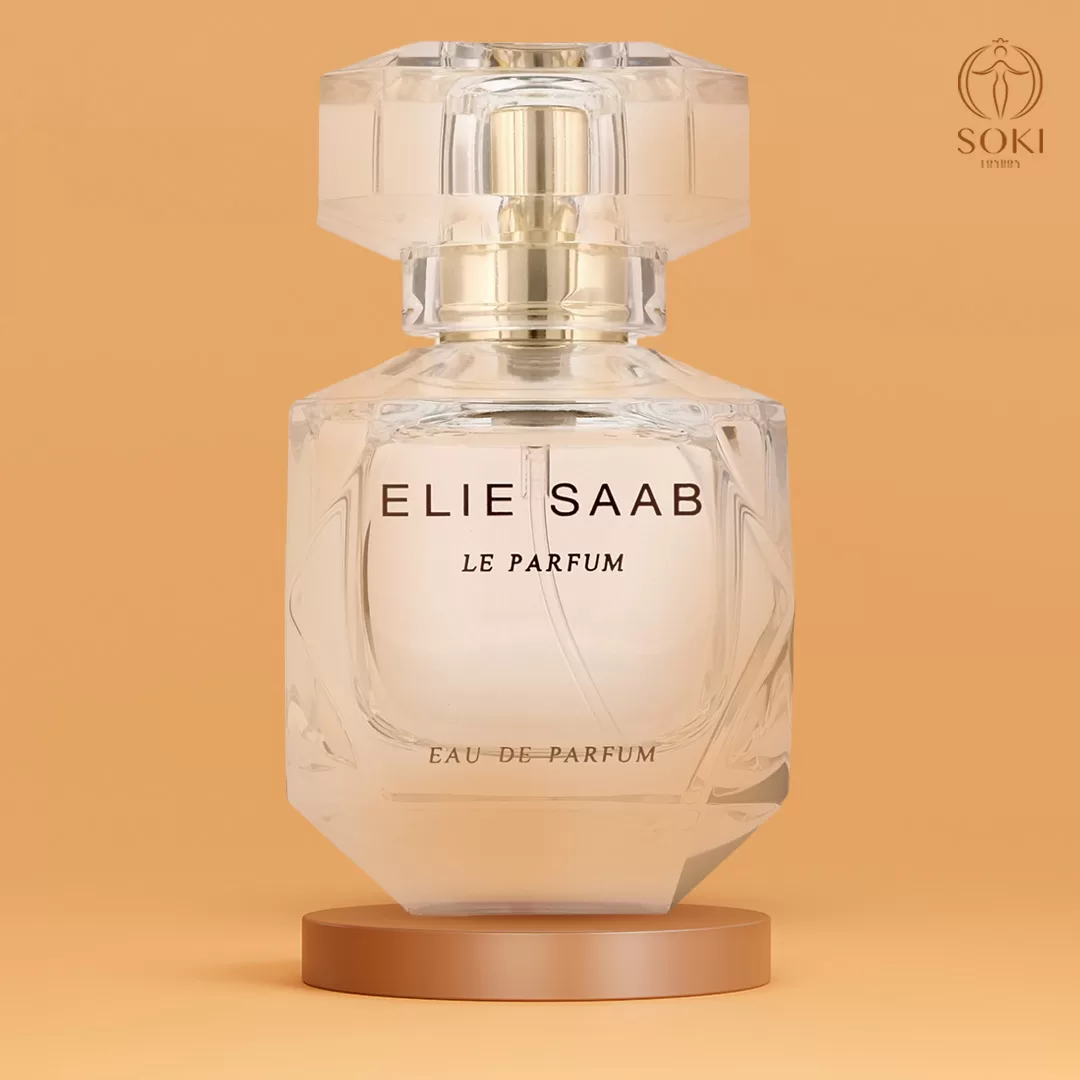 Elie Saab Le Parfum
Best Wedding Perfumes