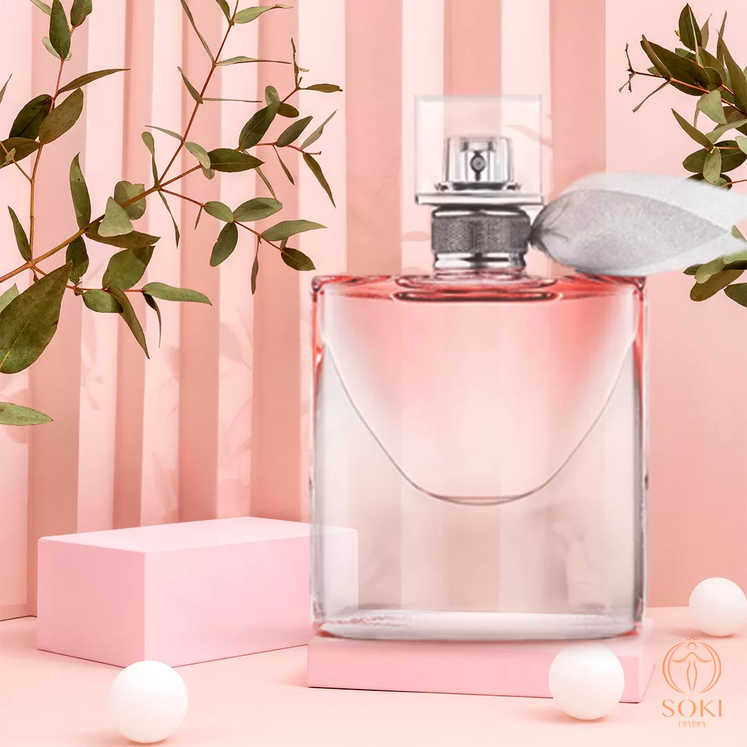 Lancôme La Vie Est Belle
Gift Guide: Top 10 Mother's Day Perfumes 2023