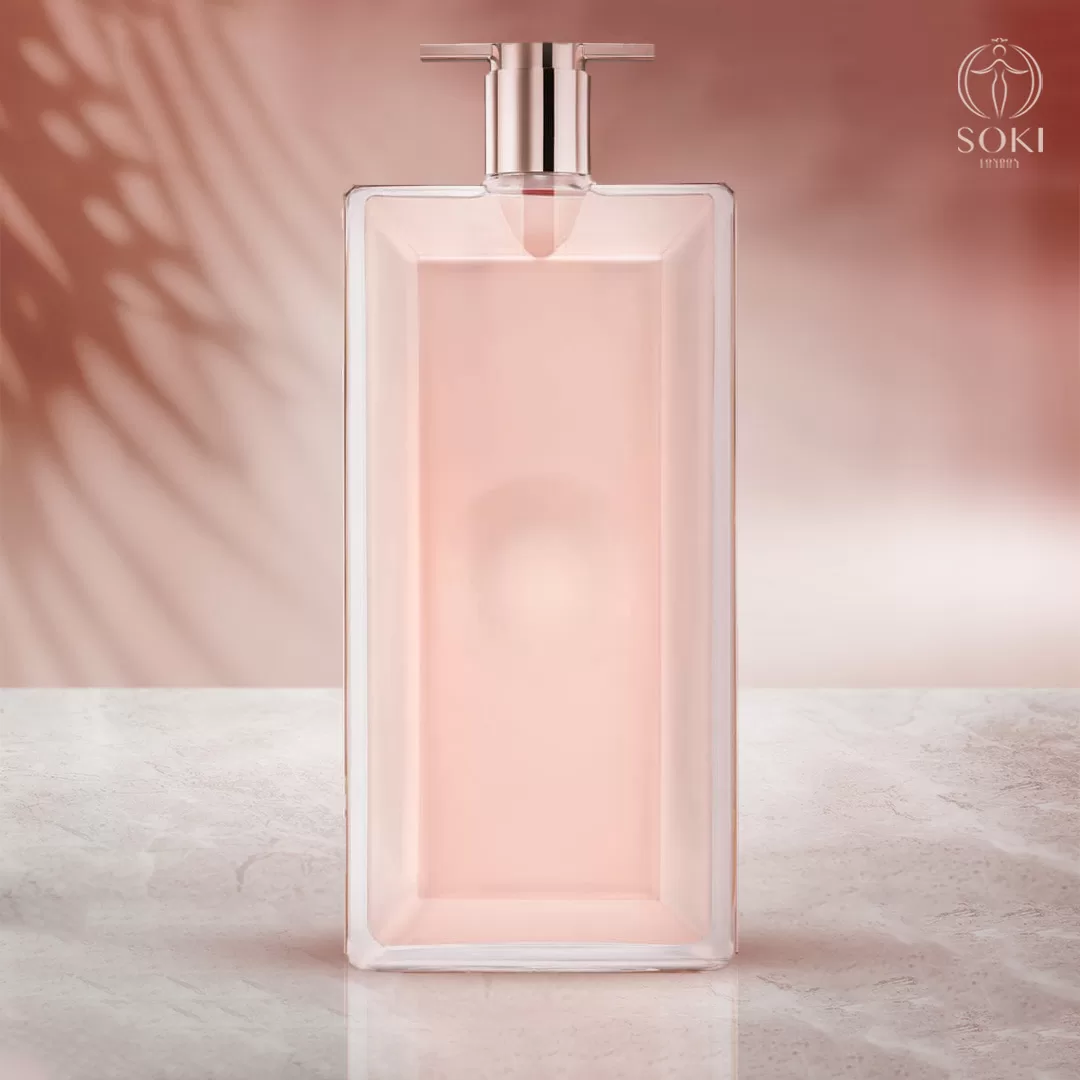 Lancôme Idole
Gift Guide: Top 10 Mother's Day Perfumes 2023
