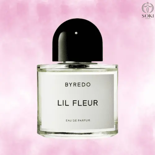 Byredo Lil Fleur