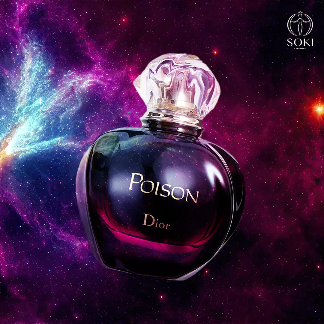 น้ำหอม Dior Poison Eau de Parfum